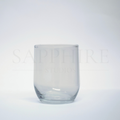 Curved Base Glass