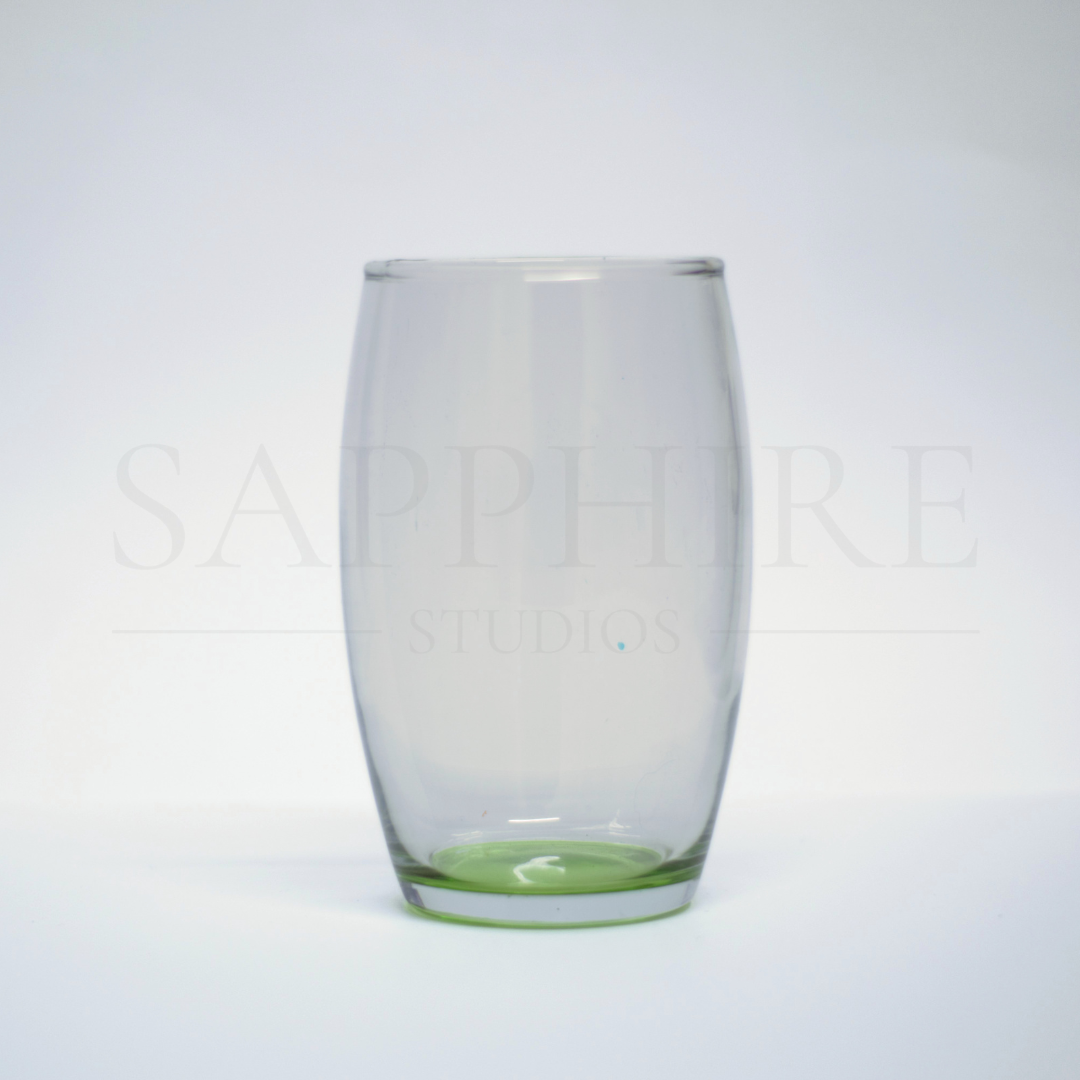 Midi Curved Color Base Glass